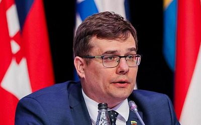 Министр обороны Литвы заявил о недооценке России НАТО