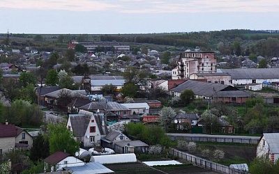 На Украине признали потерю контроля над Волчанском в Харьковской области