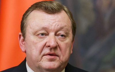 Глава МИД Беларуси рассказал о «рыльце в пушку» у Вильнюса