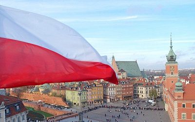 Польша отменила переговоры по сельскому хозяйству с Украиной
