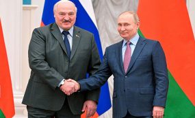 Белорусский сенатор: Беларусь противодействует внешним вызовам вместе с Россией