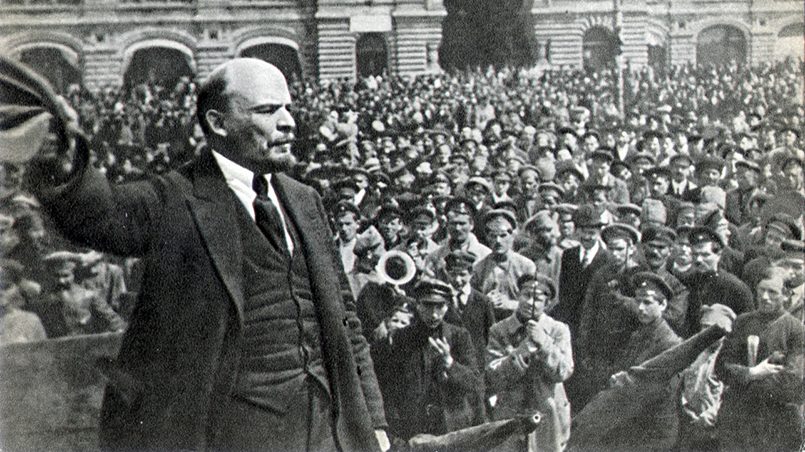 Борьба с большевиками стала для него делом жизни для Сиднея Рейли / Источник: Wikipedia