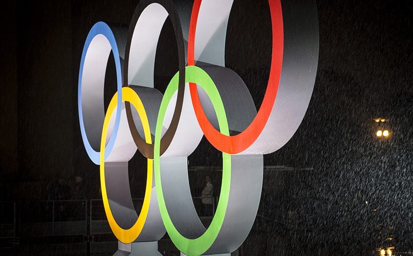 Международный олимпийский комитет (МОК) принял решение об отстранении России от Олимпиады-2018 / Фото: life.ru