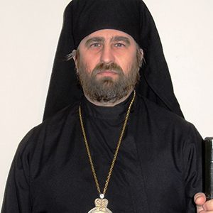 Первоиерарх БАПЦ, архиепископ Святослав (Логин) / Фото: krynica.info