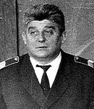 Владимир Анатольевич Ходаковский, многолетний преподаватель и последний ректор РКИИГА