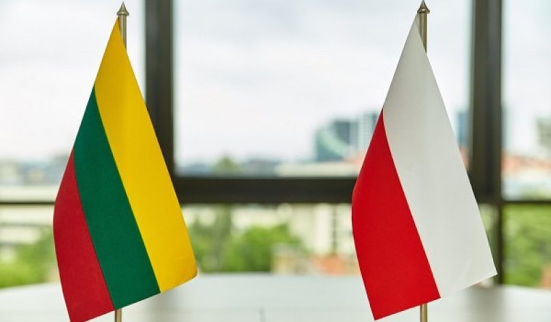 Празднование юбилея Пилсудского можно оценить как шаг литовского руководства навстречу Польше