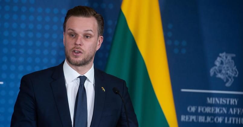 МИД Литвы отверг критику ООН в связи с остановкой транзита белорусских удобрений