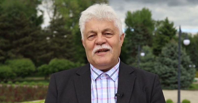 Депутат правящей партии в Молдове предложил штрафовать говорящих на русском языке