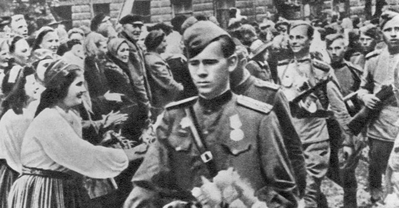 «Ночью в городе еще были немцы, а утром, как проснулись, оказалось — красные»: как советские войска освободили Таллин