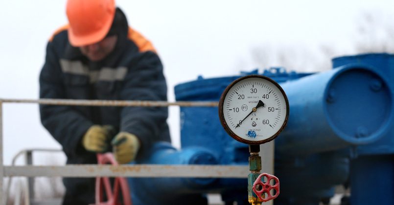В Латвии предупредили, что отказ от российского газа приведет к энергетическому кризису