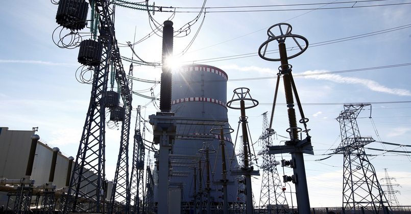 Премьер Беларуси назвал сроки включения в сеть второго энергоблока БелАЭС