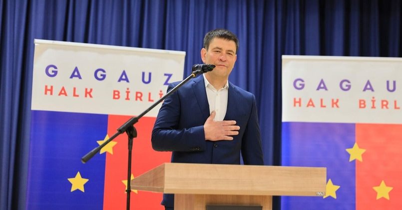 Кандидат на пост башкана Гагаузии оценил запрет властей Молдовы на въезд главе Татарстана
