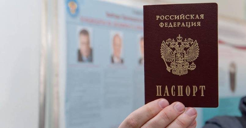 Путин дал гражданство РФ живущему в Калининградской области польскому фермеру