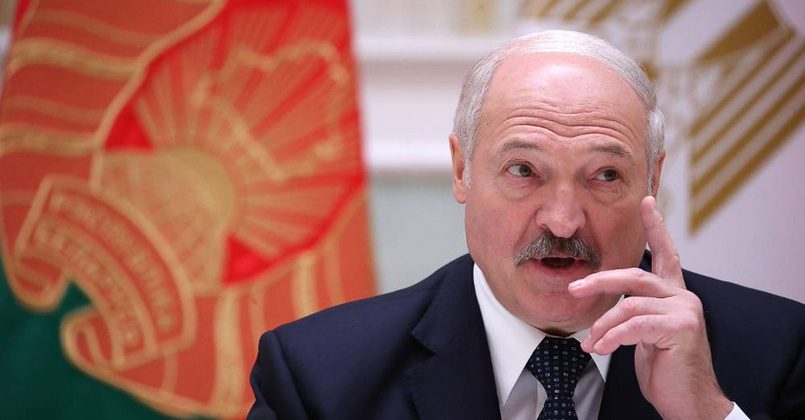 Лукашенко позвал в Союзное государство другие экс-республики СССР