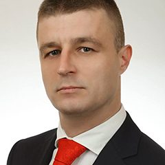 ЖЕГОТА Кшиштоф (ŻĘGOTA Krzysztof)
