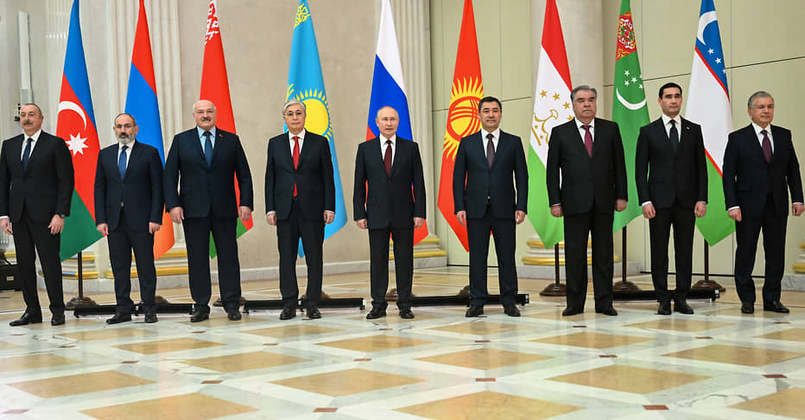 В СНГ сочли необоснованной критику размещения ядерного оружия в Беларуси со стороны Запада
