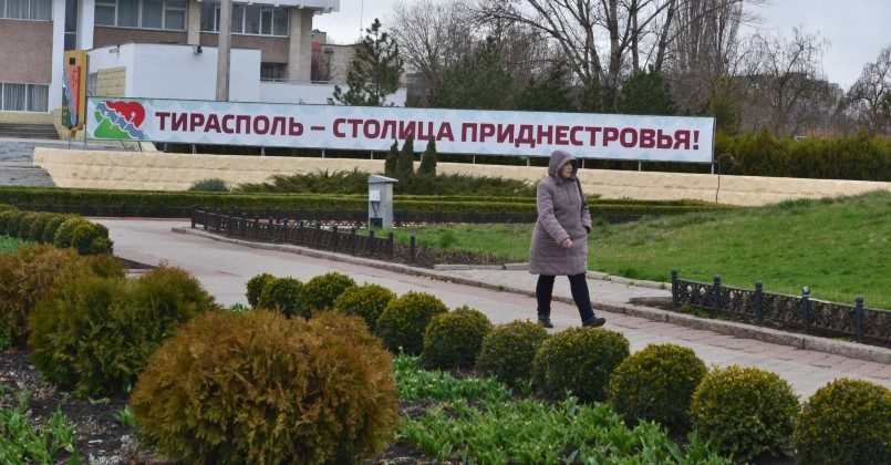Мэр Кишинева предложил проекты по реинтеграции Приднестровья