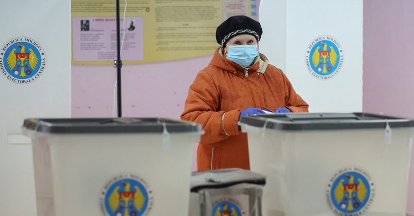 Молдавские социалисты призвали провести в стране досрочные выборы