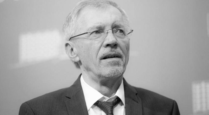 Умер экс-премьер-министр Литвы Гедиминас Киркилас