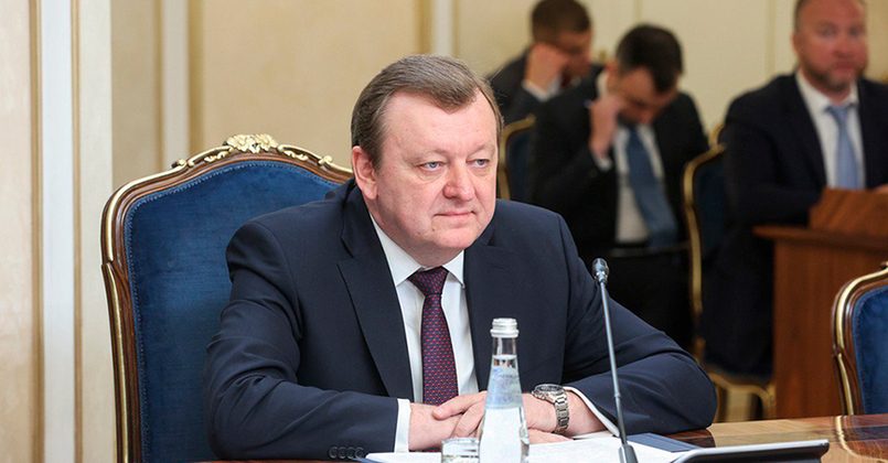 МИД Беларуси заявил об открытии Москвы и Минска к диалогу с ЕС