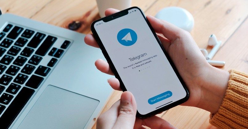 В Молдове планируют ограничить доступ к Telegram и TikTok