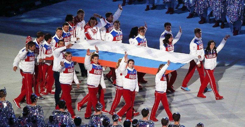 Спортсменов из России и Беларуси отказались допускать на Европейские игры в Польше