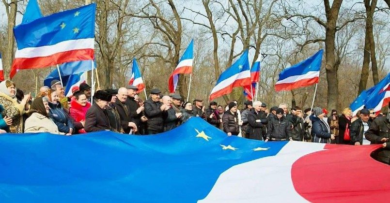 В Гагаузии опасаются дестабилизации ситуации в Молдове из-за переименования госязыка