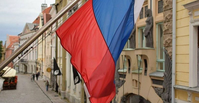 Предложение МВД Эстонии запретить Московский патриархат возмутило посольство РФ
