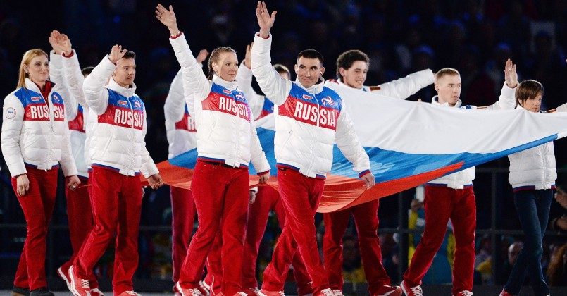 Крымские спортсмены отказались от участия в Олимпиаде-2024
