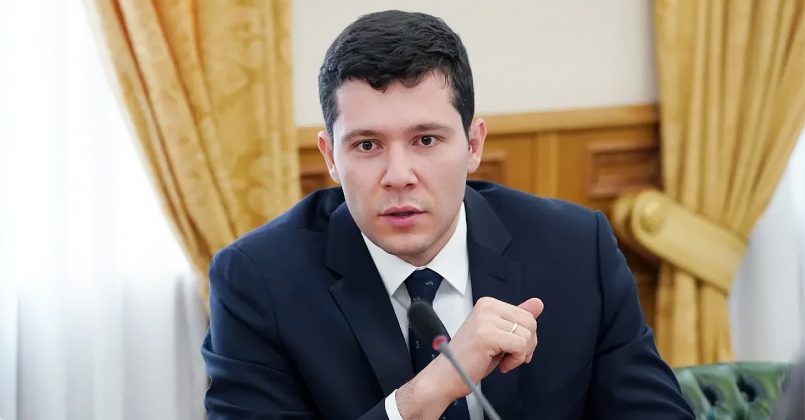 Губернатор Калининградской области оценил ситуацию с транзитом
