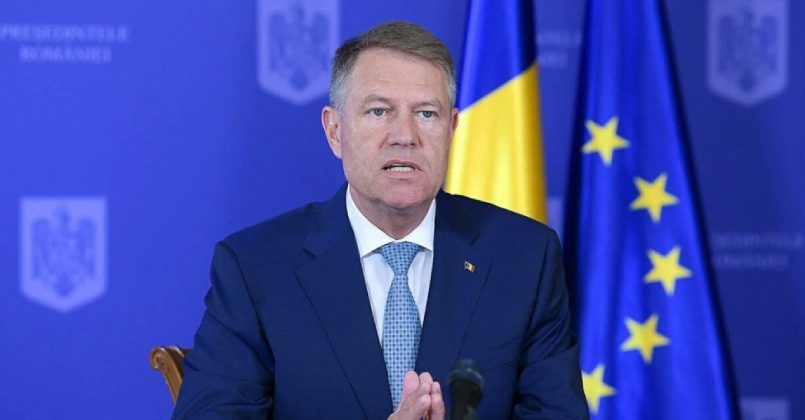 Президент Румынии призвал Евросоюз оказать поддержку Молдове
