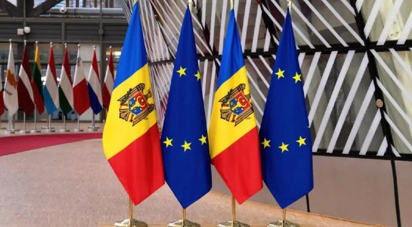 Евросоюз и Молдова заключили соглашение о партнерстве в области обороны и безопасности