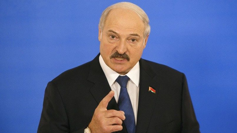 Лукашенко рассказал, как вранье чиновников отражается на Беларуси