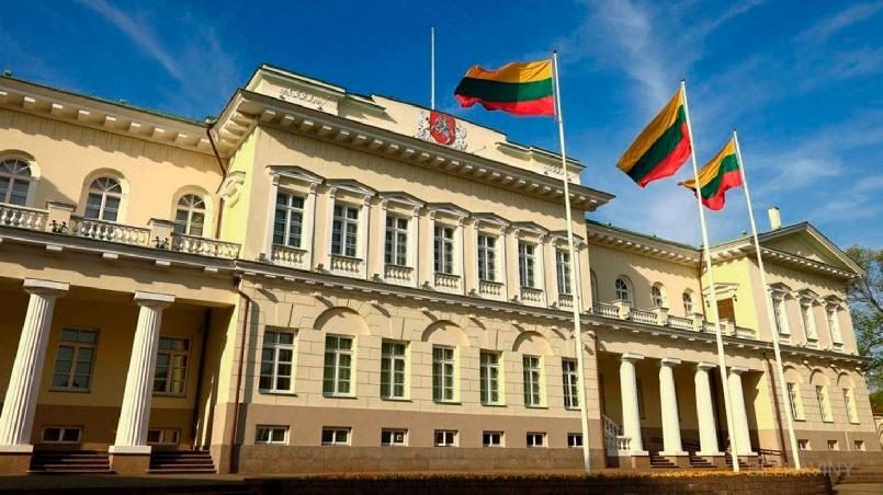 МИД Литвы вручил ноту в связи со смертью своего гражданина, задержанного в Беларуси