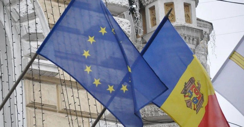 Миссия ЕС отчиталась о помощи Молдове на преодоление энергокризиса