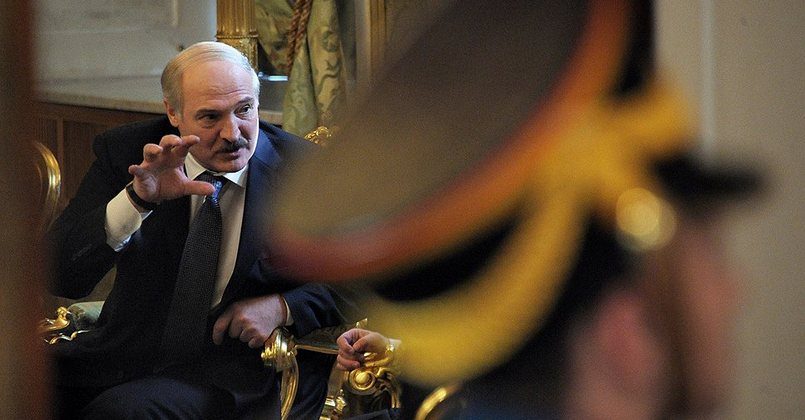Лукашенко «осточертело» быть президентом Беларуси