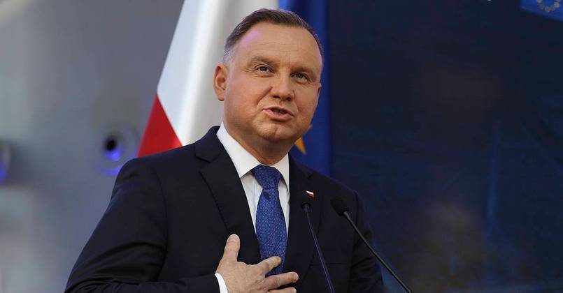 Польша отказалась идти на уступки Еврокомиссии