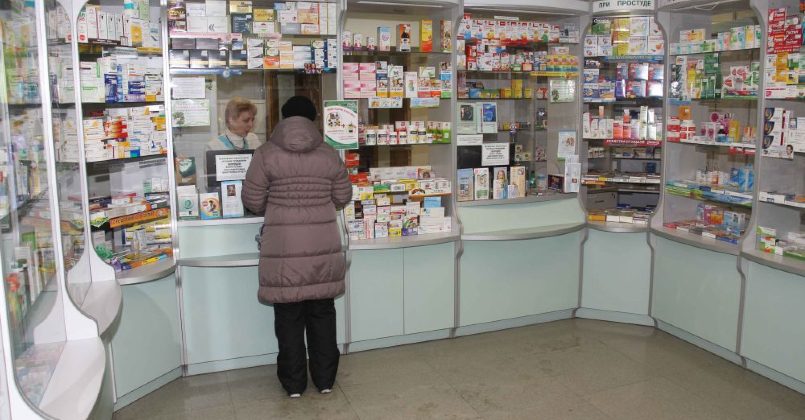 Приднестровье обвинило Молдову в перебоях поставок лекарств
