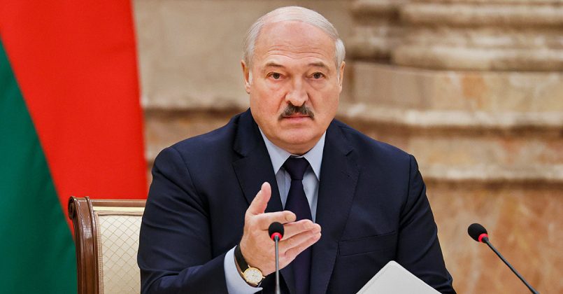 Лукашенко предупредил, что враждебные силы попытаются раскачать обстановку в Беларуси