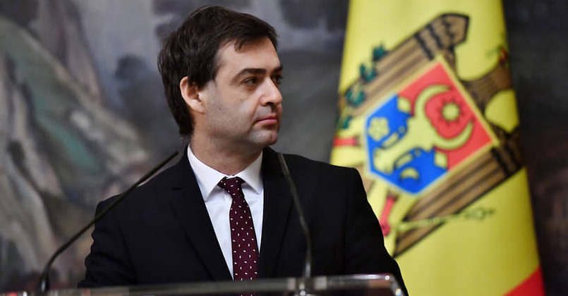 В Кишиневе признали скептицизм в ЕС по поводу вступления Молдовы