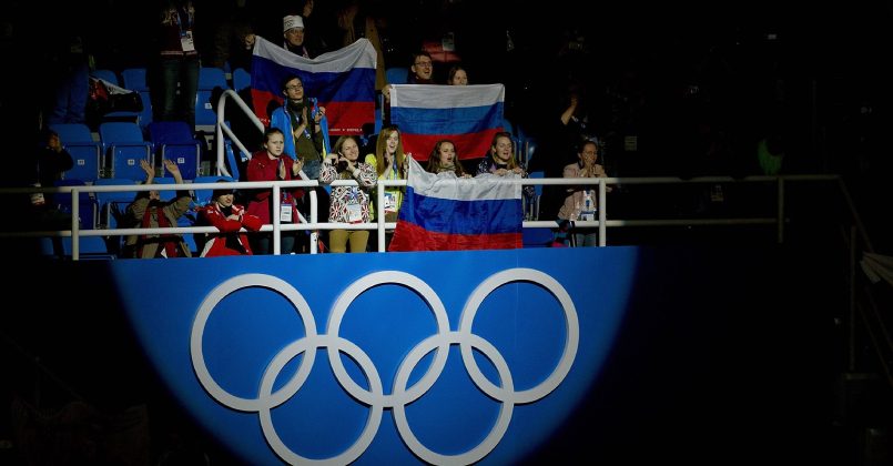 Сейм Литвы принял резолюцию с призывом блокировать участие россиян на Олимпиаде в Париже