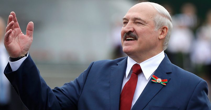 Лукашенко поддержал продление безвизового режима для Прибалтики и Польши