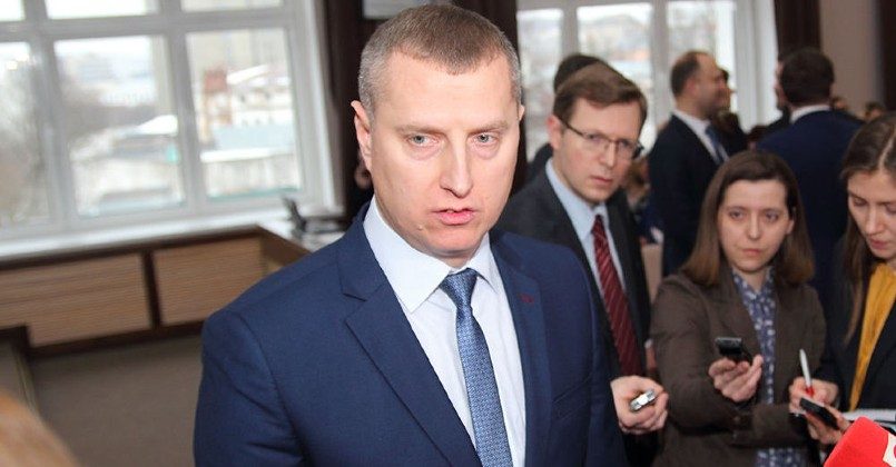 Посол Беларуси в России назвал ключевые направления совместной работы двух стран