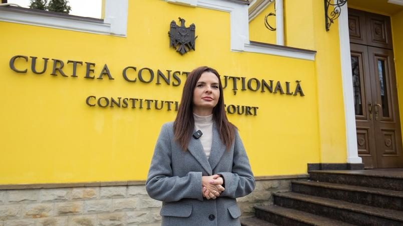 Шор заявил о намерении властей Молдовы арестовать главу Гагаузии
