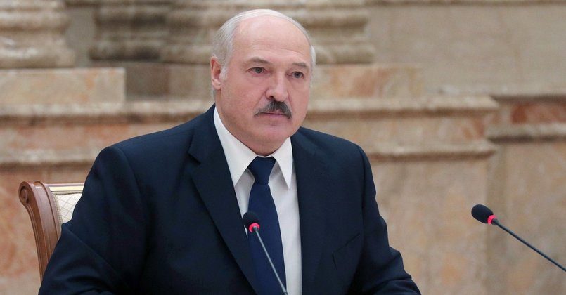 Лукашенко исключил все варианты свержения власти в Беларуси