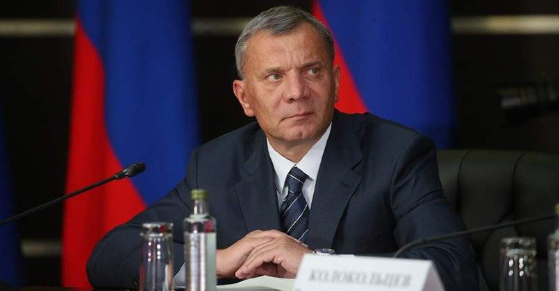 Глава «Роскосмоса» раскрыл планы по сотрудничеству с Беларусью