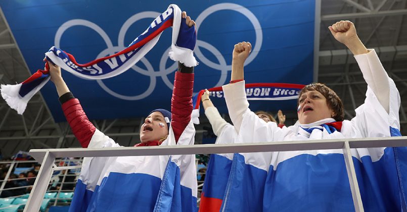МИД Польши выступил против участия спортсменов РФ и Беларуси в Олимпиаде