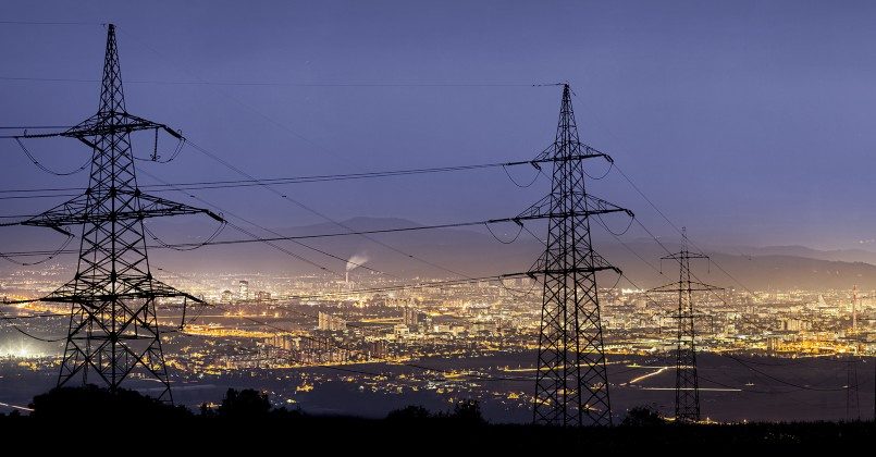 Молдова продлила контракт о закупке электроэнергии у Приднестровья