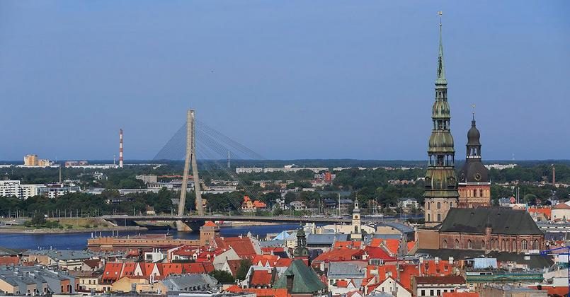 В Латвии спрогнозировали рост госдолга к 2028 году