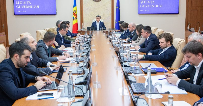 Молдова погасит долги перед Межпарламентской ассамблеей СНГ